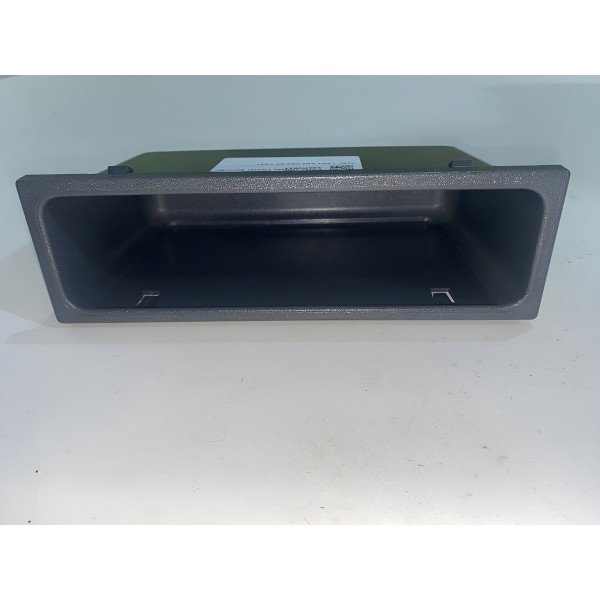 Porta Objeto Painel Sprinter 1997/2011 Cinza