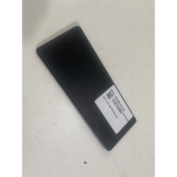 Tampa Do Degrau De Entrada Ducato 1995/2017 Preto