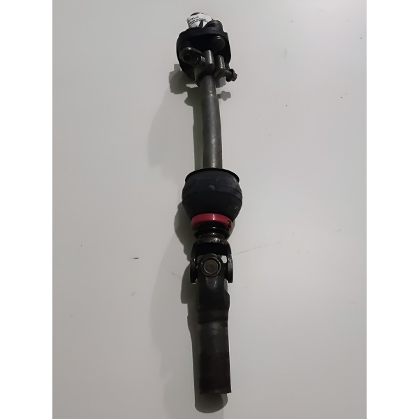 Junta Inferior Da Coluna Direção Transit 2008/2013 Original