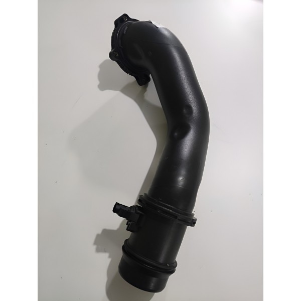 Tubo Intercooler Admissão Sprinter 415 2013/2019 Original Preto