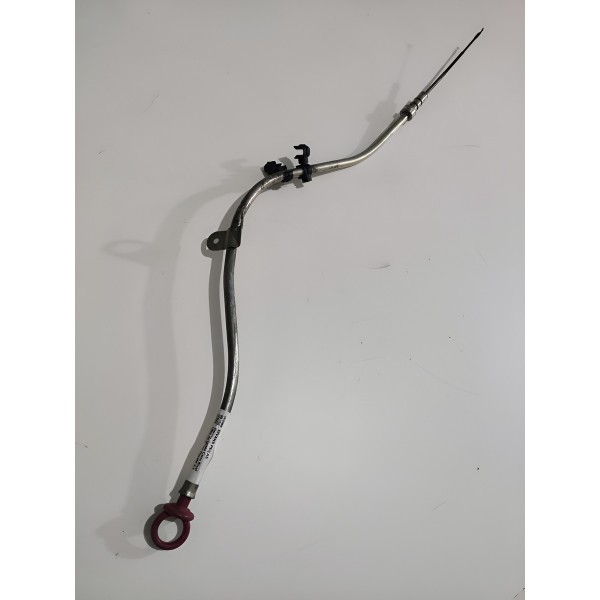 Bainha Vareta Nivel Óleo Do Motor Ducato 2.3 2018/2023