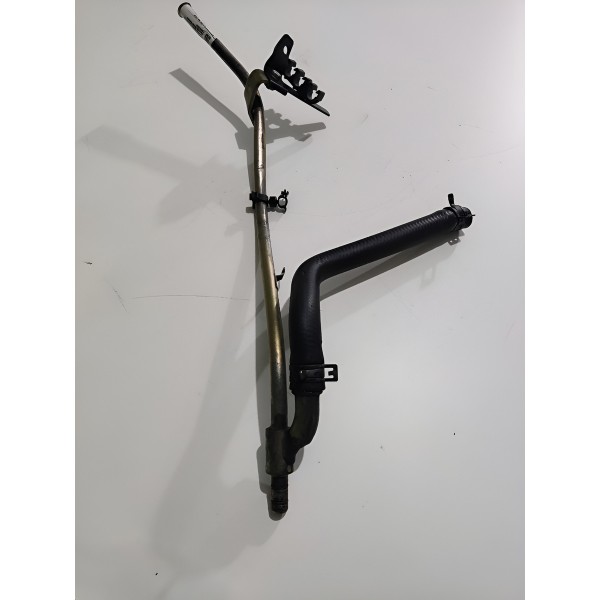 Bainha Vareta Cano Nível Óleo Do Motor Ducato 1998/2009