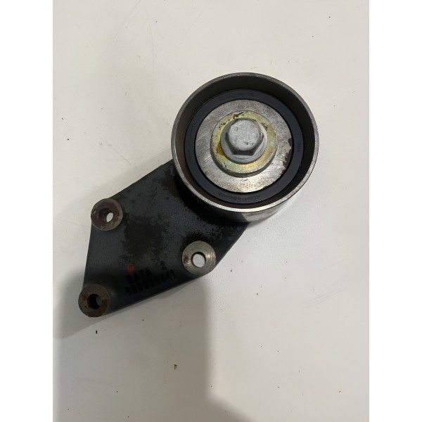 Suporte Esticador Correia Ducato Boxer 2.8 2000/2008 Orig