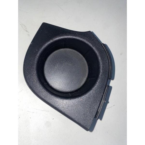 Porta Copos Painel Renault Master 2014/2022 Preto