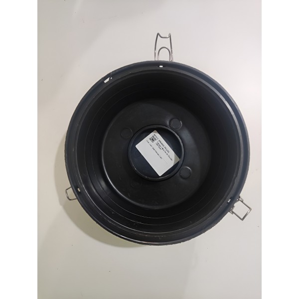 Tampa Filtro De Ar Ducato 1997/2007