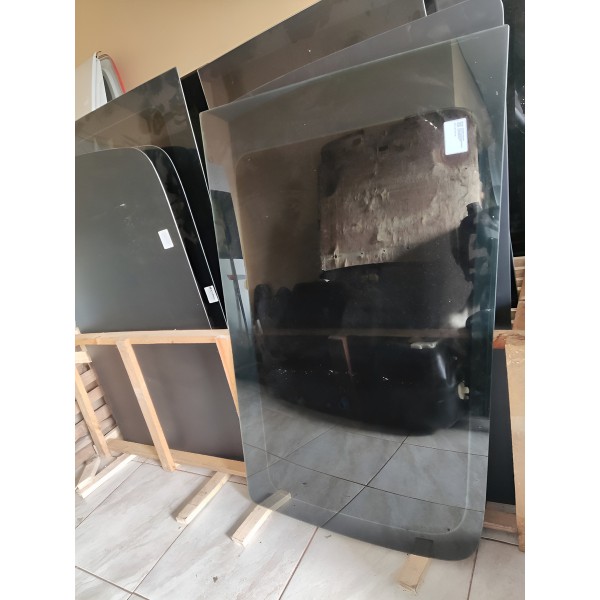 Vidro Lateral Esquerdofinal S/ Janela Sprinter 2012/12019 Or