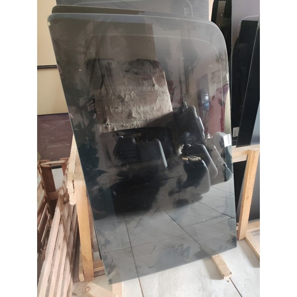 Vidro Lateral Direito Final S/ Janela Sprinter 2012/12019 Or