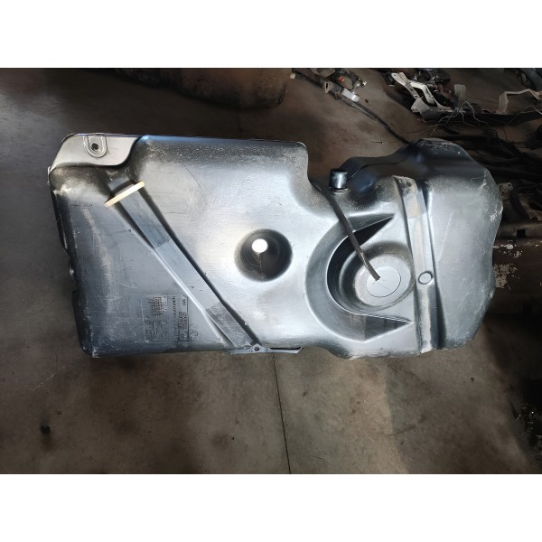 Tanque Combustível Renault Master 2.5 2.8