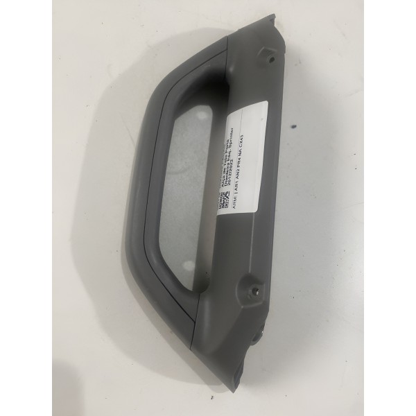 Alça De Teto Porta Dianteira Esq. Sprinter 2012/2022 Cinza-escuro