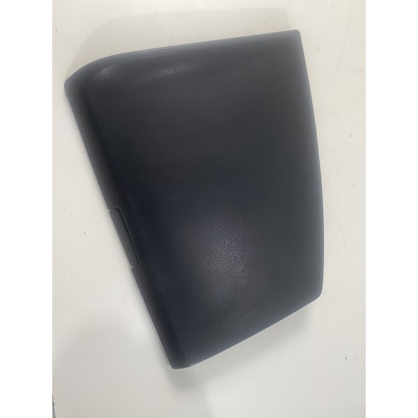 Tampa Porta Objetos Sup. Esq. Painel Transit 2008/2014 Preto