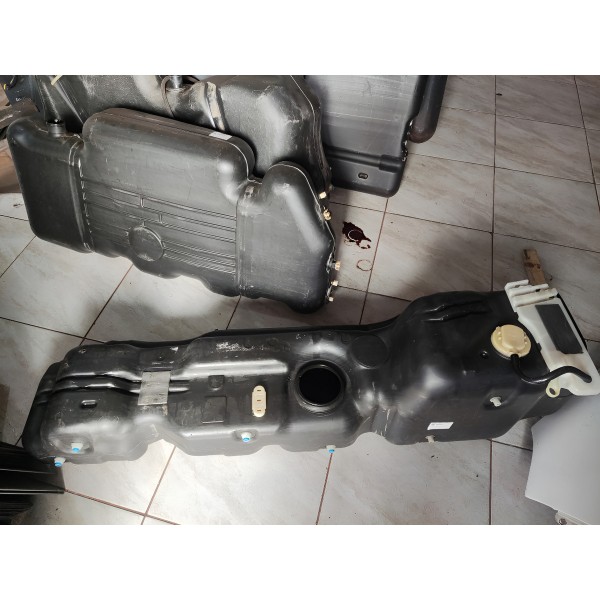 Tanque Combustível Master 2,3 2014/2022
