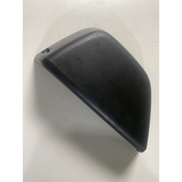 Acabamento Moldura Interno C/ Detalhe Ducato 2018/2022 Preto