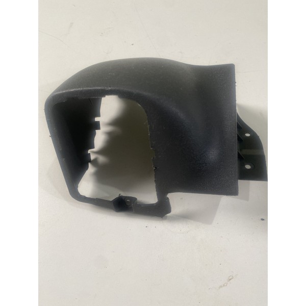 Acabamento Mold. Trambulador Ducato 2006/2017 Preto