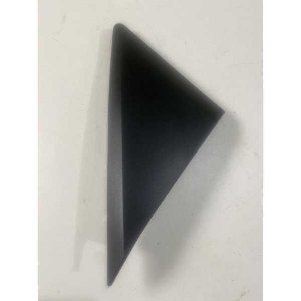 Acabamento Retrovisor Lado Dir. Preto Sprinter 2013/2018 Preto