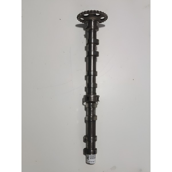 Comando De Escapamento Sprinter 415 2012/2018