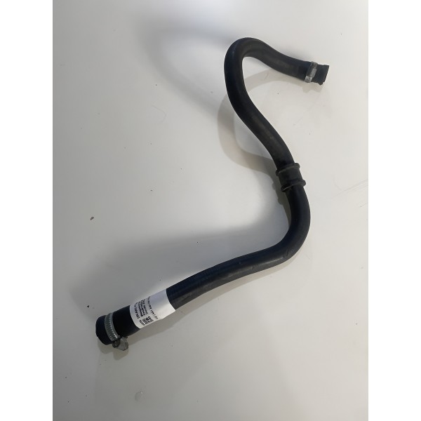 Mangueira Inferior Reservatório Dágua Motor Ducato 2006/2017