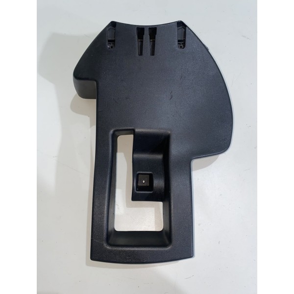 Acabamento Mold. Chave De Seta Master 2014/2022 Preto