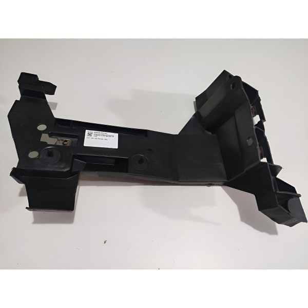 Suporte Polaina Parachoque Traseiro Direito Master 2.5 Orig.