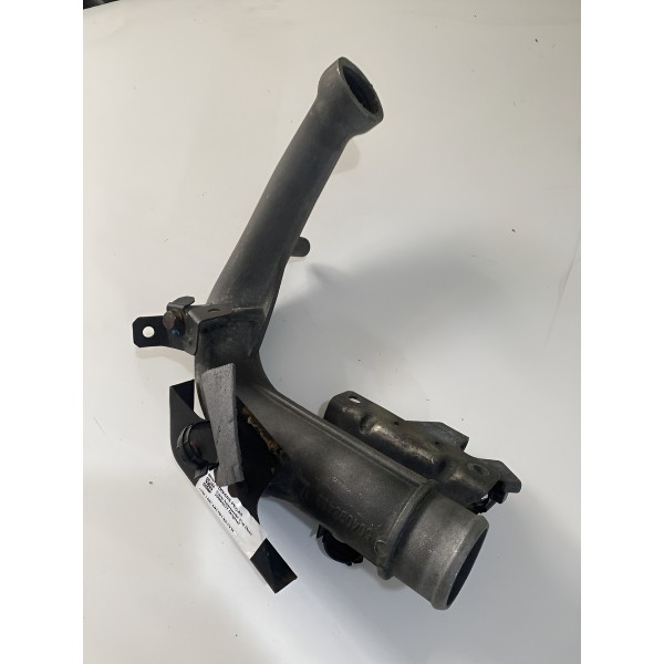 Cano Intercooler Fiat Ducato 2006/2017 Original