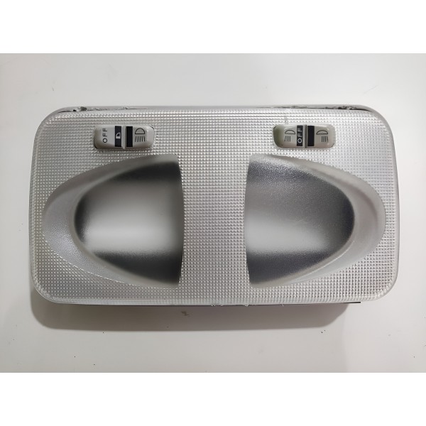 Luz De Teto Ducato 2006/2017