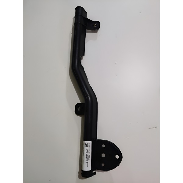 Tampa Chicote Do Motor Fiat Ducato 2.3 2006/2017