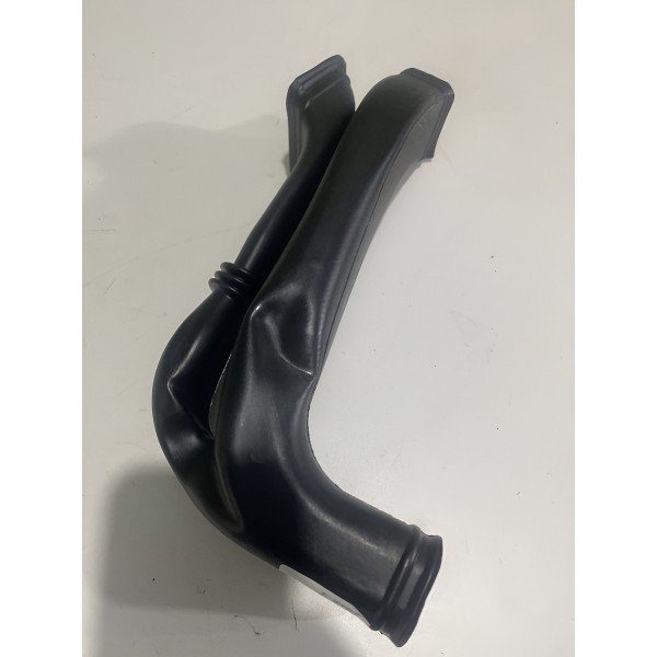 Duto Ar Lado Esquerdo Painel Fiat Ducato 2006/2017