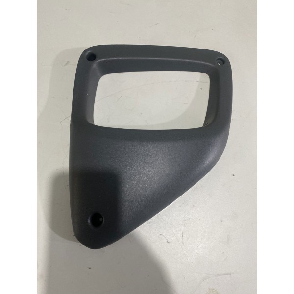 Porta Objeto Porta Esquerda Ducato Jumper Boxer 2006/2017 Cinza