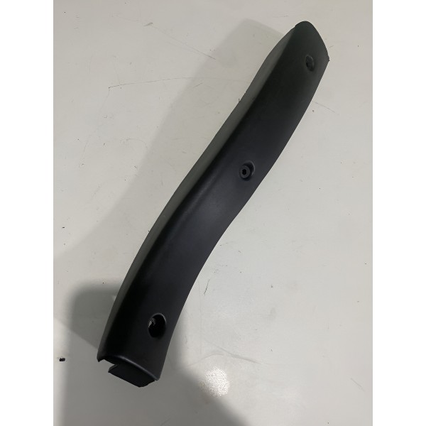 Acabamento Soleira Esquerdo Ducato Boxer 2006/2017 Cinza