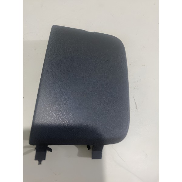 Tampa Acabamento Inferior Painel Ducato 2006/2017