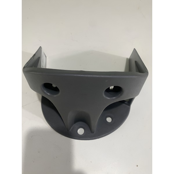 Acabamento Inferior Cabos Trambulador Fiat Ducato 2006/2017