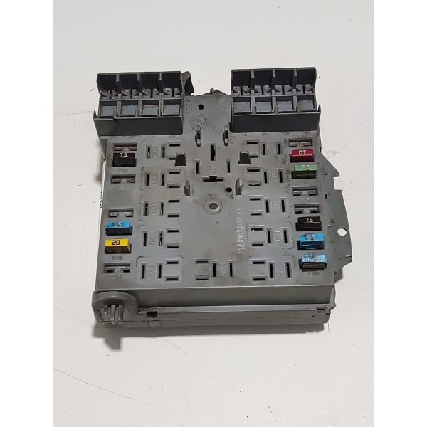 Caixa Fusíveis Fiat Ducato 2.3 2006/17 1332043080 Original