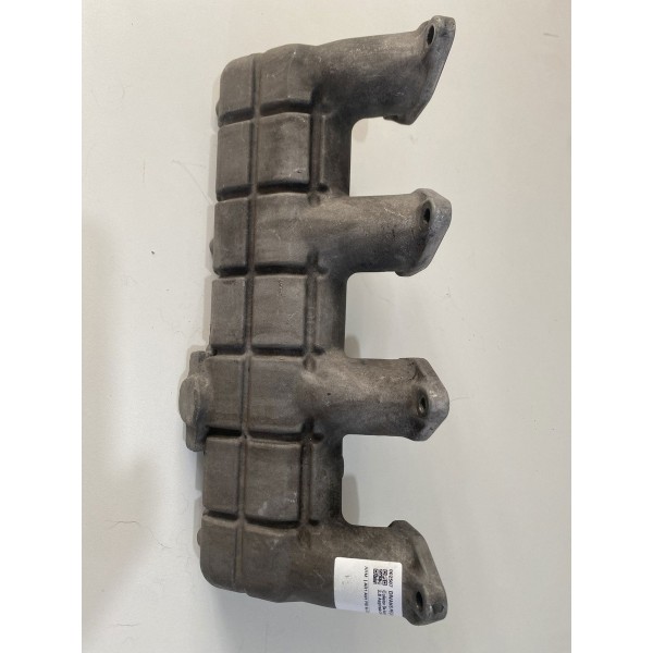 Coletor De Admissão Ducato 2.8 Aspirada 2001/2009