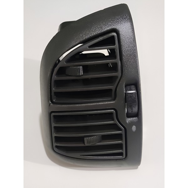 Difusor De Ar Central Esquerdo Fiat Ducato 2006/2017