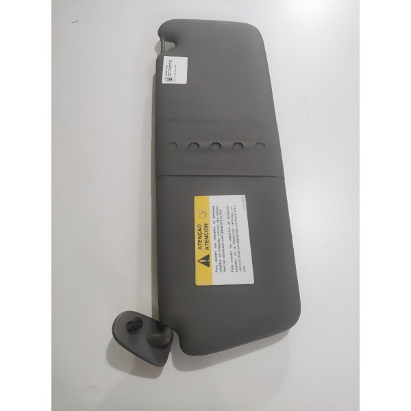 Quebra Sol Lado Esquerdo Renault Master 2014/2022 Original