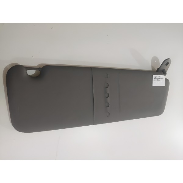 Quebra Sol Lado Direito  Renault Master 2014/2022 Original