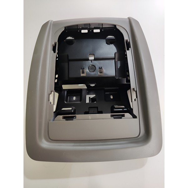 Moldura Lanterna Cabine Forro Teto Renault Master 2014/2022