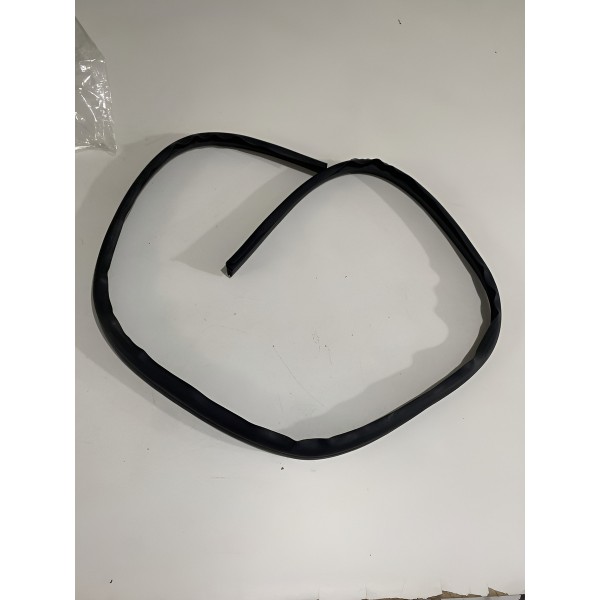 Borracha Capô Renault Master 2.3 2014/2022