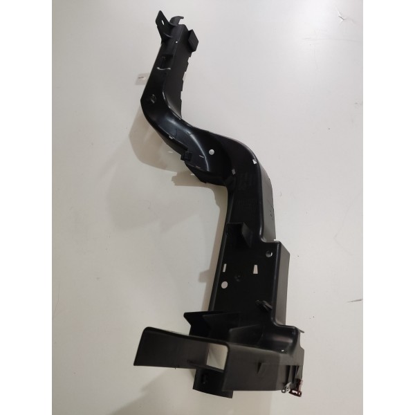 Passagem Protetor Chicote Motor Renault Master 2014/2022