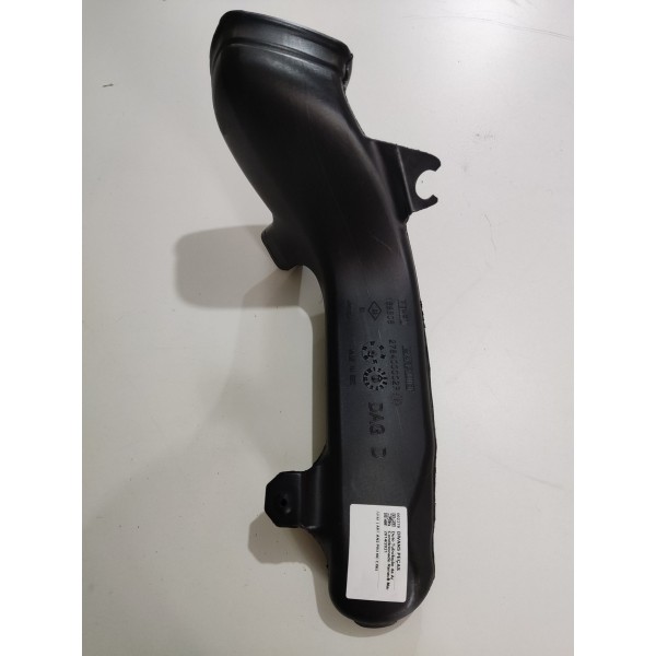 Duto Tubulação De Ar Condicionado Renault Master 2014/2021