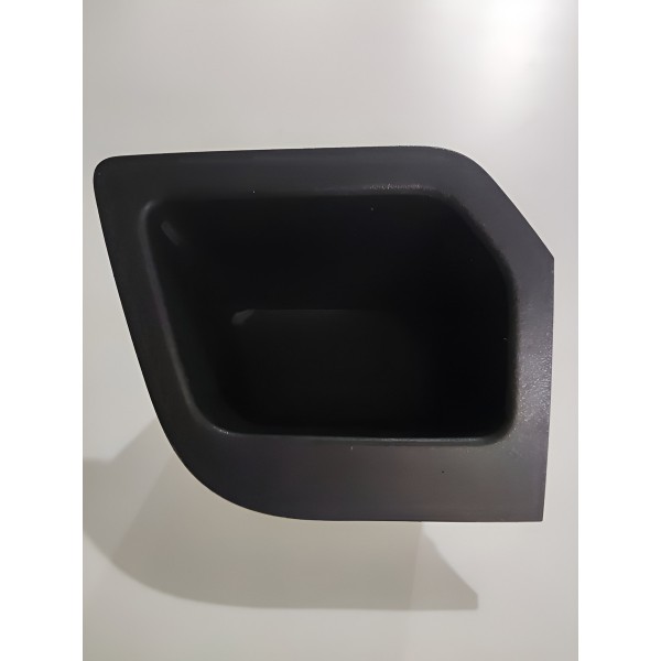 Porta Objetos Painel Esq. Renault Master 2014/2022 Cinza