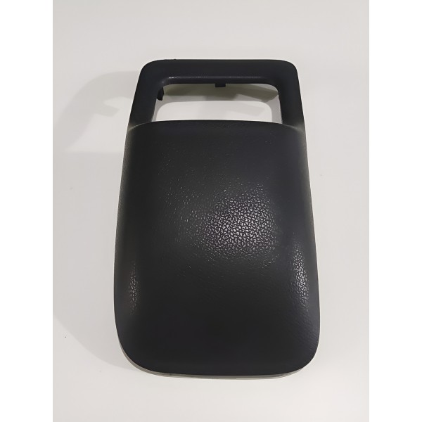 Acabamento Interno Painel Direito Master 2014/2022 Preto