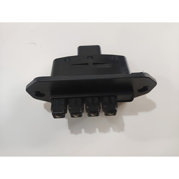 Interruptor Luz Porta Lateral Renault Master 2.3 2014/2022
