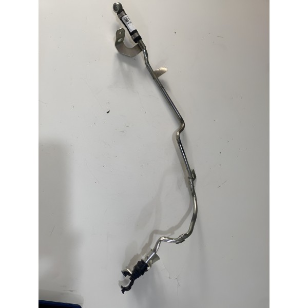 Mangueira Tubo Combustivel Ducato 2.3 2009/2017 Preto