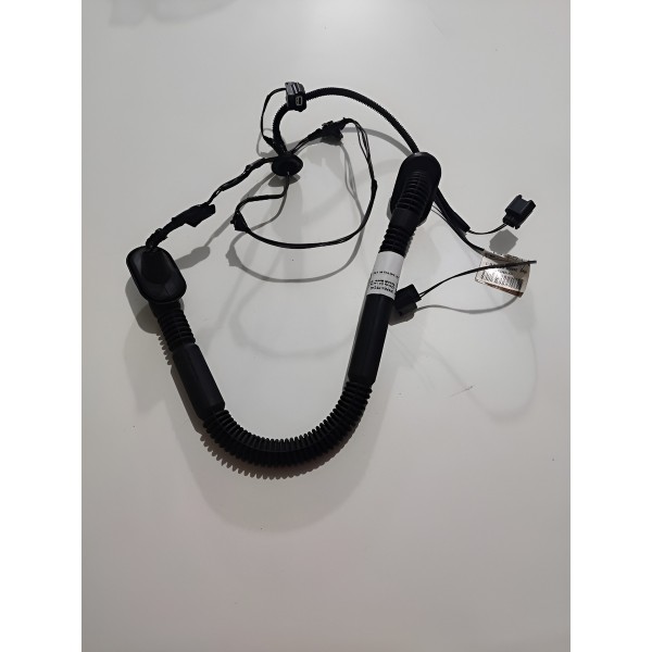 Chicote Da Luz De Placa Renault Master 2014/2022