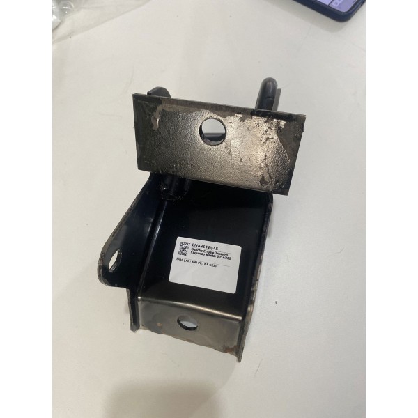 Gancho Engate Traseiro Esquerdo Master 2014/2022