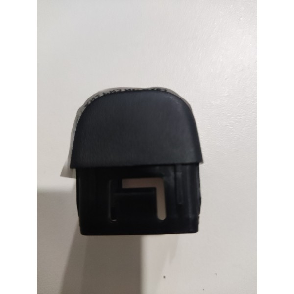 Acabamento Do Trilho Da Porta Corrediça Renault 2.3