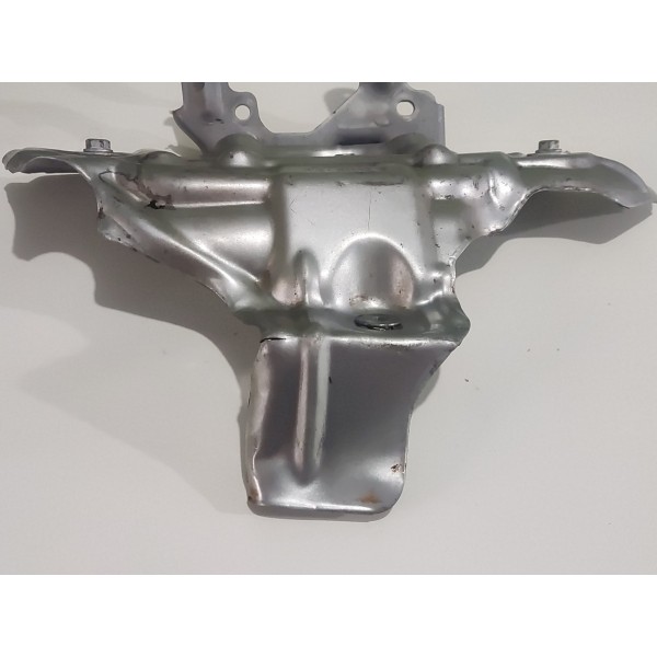 Defletor Coletor Renault Master 2.3  2014/2022