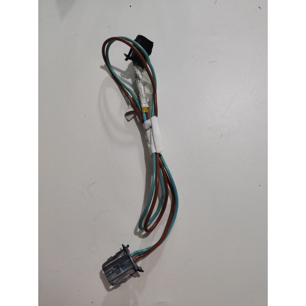 Chicote Do Aquecedor Renault Master 2014/2022