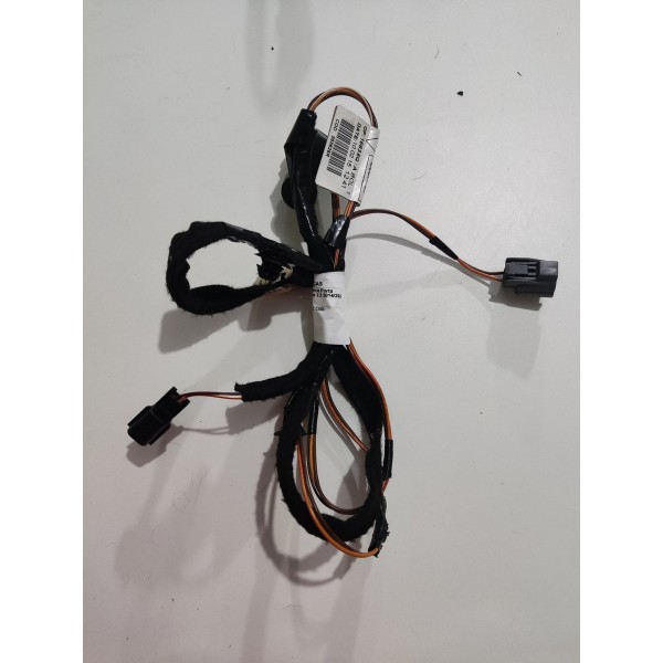 Chicote Elétrico Porta Lateral Master 2.3 2014/2022