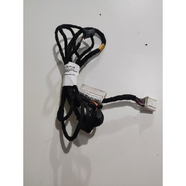 Chicote Caixa Ar Condicionado Master 2014/2022